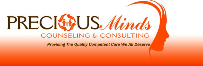 Precious Minds Counseling & Consulting, LLC